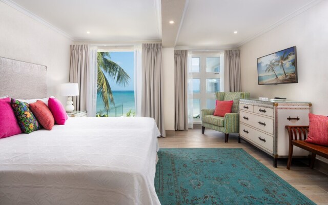 Calablau - A Vacation Rental by Bougainvillea Barbados