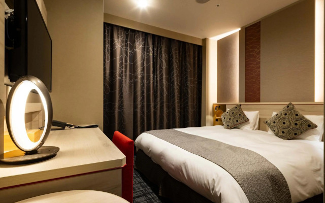 Hotel Metropolitan Takasaki