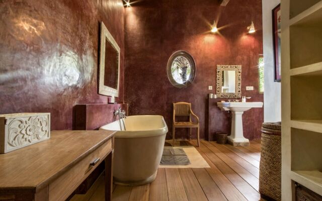 Beautiful Villa With Private Pool, Bali Villa 2020