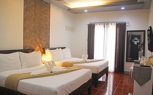Country Inn El Nido