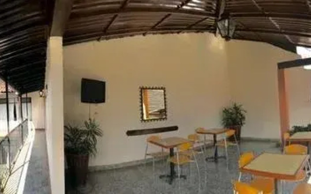 Hotel Villa de Flores