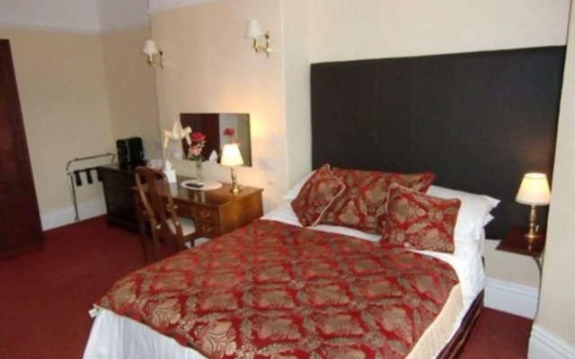 Bringewood Hotel