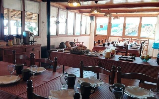 Hostal rural Masia el Buxaus Montseny
