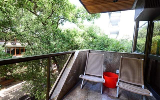 All in Rio - Espetacular 3 Quartos Ipa