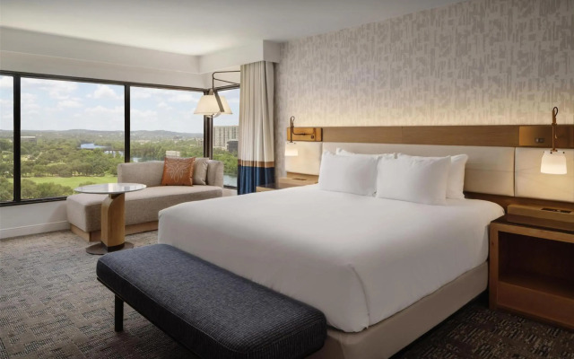 Hyatt Regency Austin