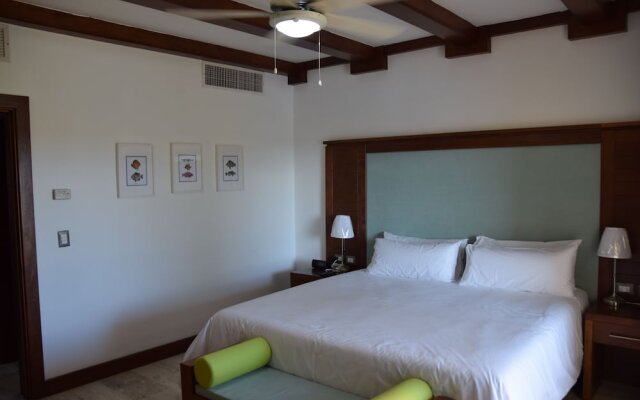 Sunset boutique hotel  All-Suites