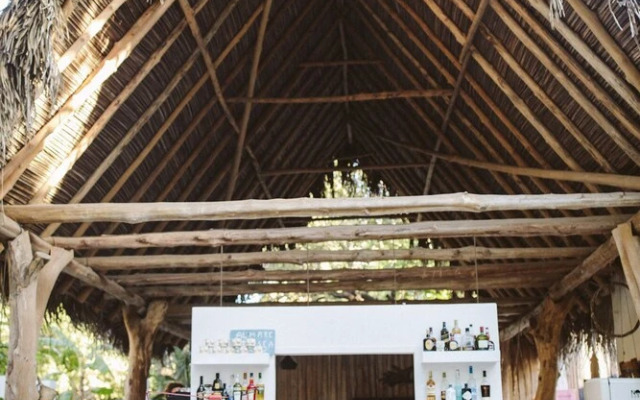 Yaxa Hotel Nosara