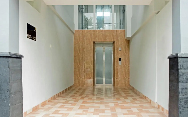 Grand Kesambi Resort and Villas