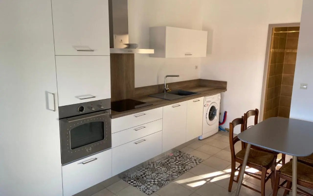 Location gîte campagne en Provence - Vaucluse