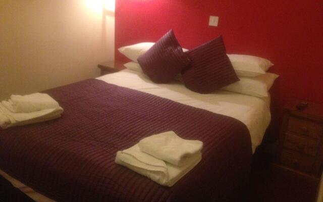 Granville Guest House