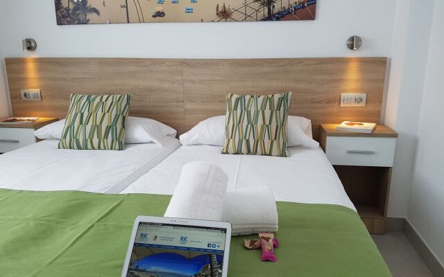 RK Canteras Suites