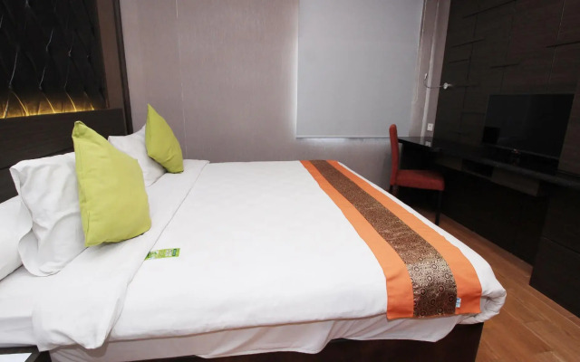 Hotel 88 Kopo Bandung by WH