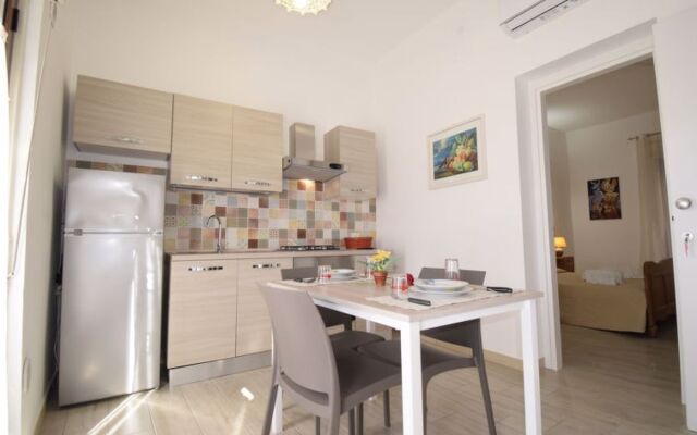 Apartment Ginestra Lascari