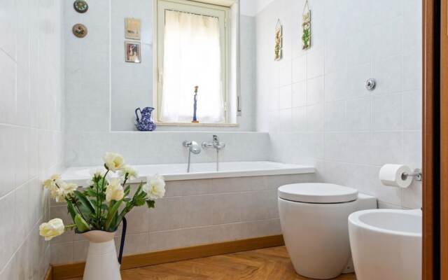 Scala dei Turchi Stylish Apartment