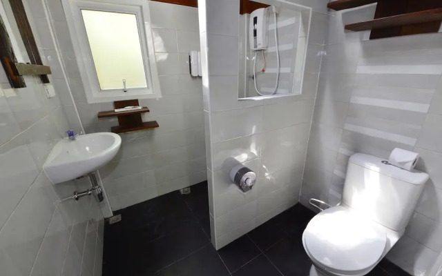 Kohjum Sea Beach Resort