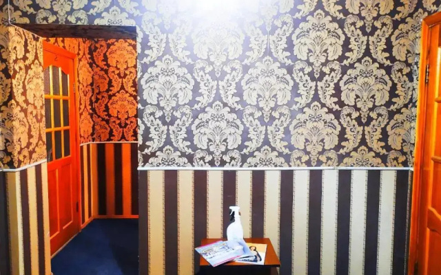 Hostel Airport