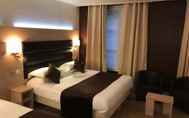 Hotel Unic Renoir Saint Germain