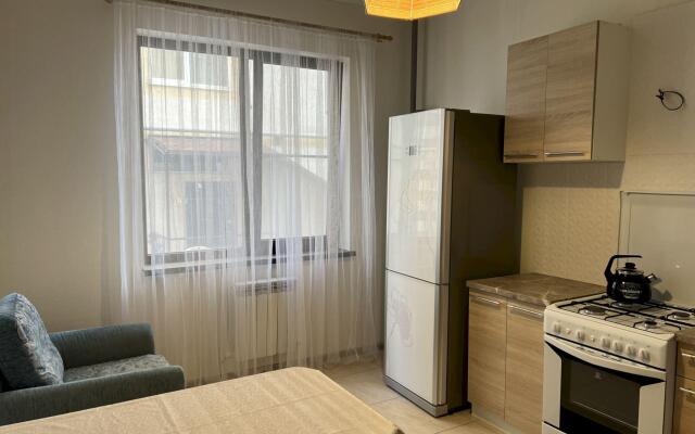 Апартаменты на улице Островского 67Ж