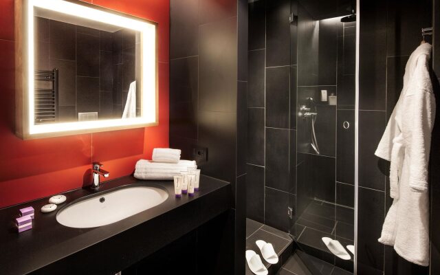 Hotel Glam Milano