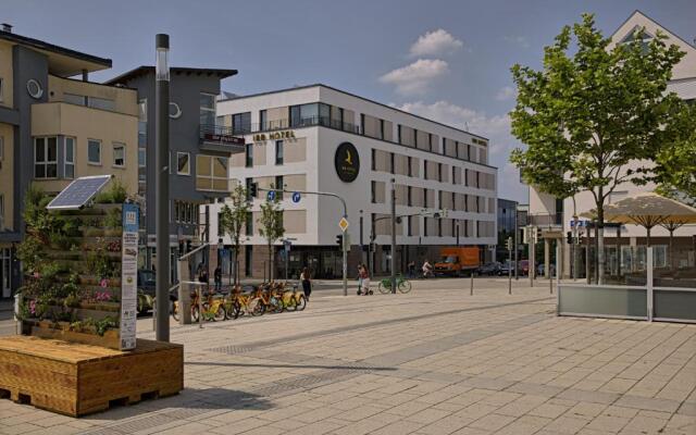 IBB Hotel Ingelheim