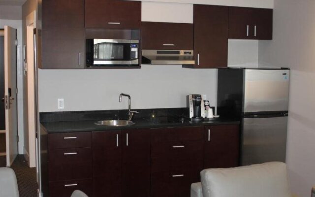 Capital CityCenter Hotel