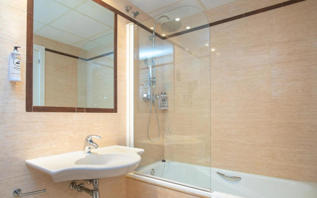 VTZ Hotel El Príncipe