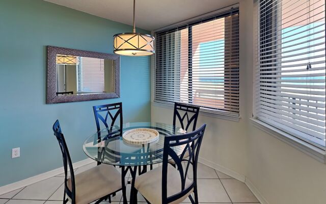 Gulf Winds by Surfside