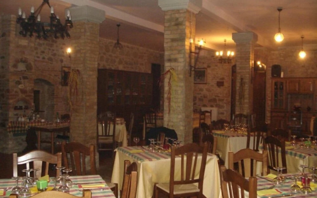 Fattoria Casa Mia