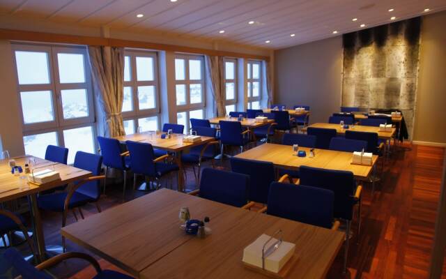 Hotel Angmagssalik