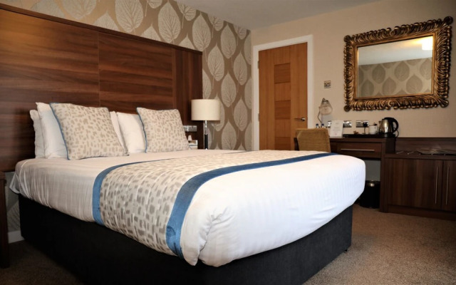 The Melbreak Hotel
