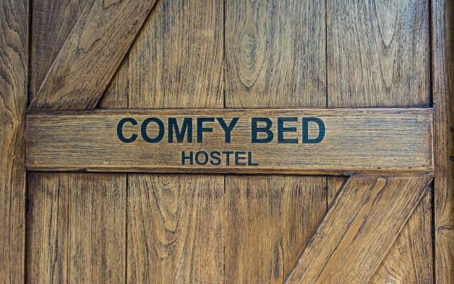 Comfy Bed Hostel - Adults Only