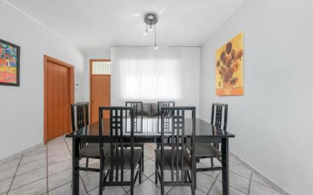 Casa da Suite Evenka