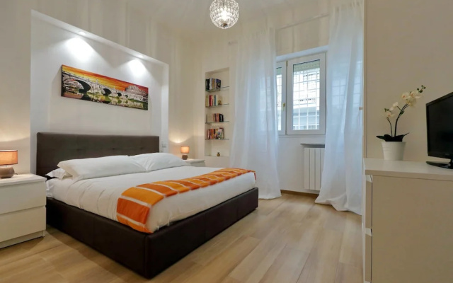 Cozy Domar - My Extra Home