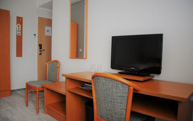 Landhotel Buchenkrug