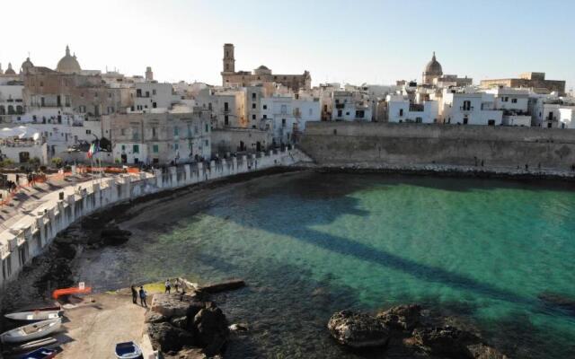 Dimore del Borgo Antico - Il Nido al mare