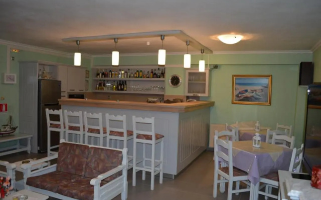 Stella Hotel Apartments