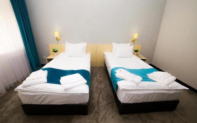 Khiva Residence Hotel