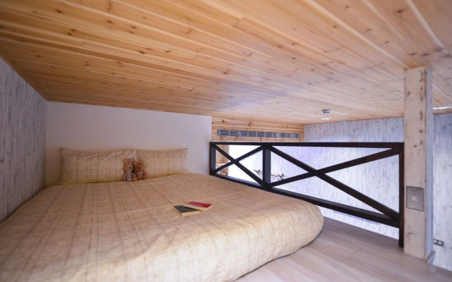Tainan Comfortable House