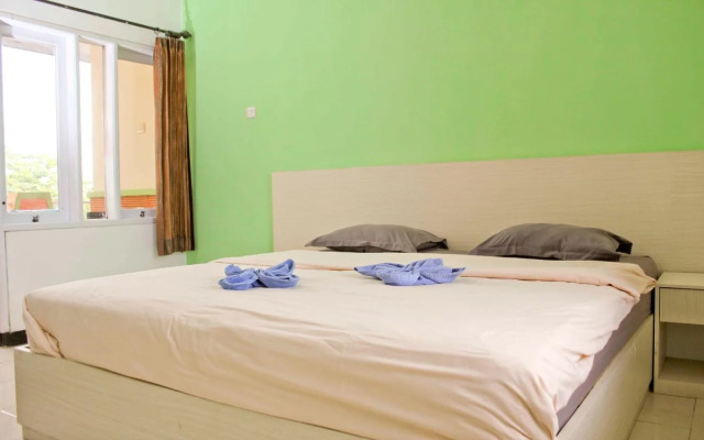 Villa Panderman Indah