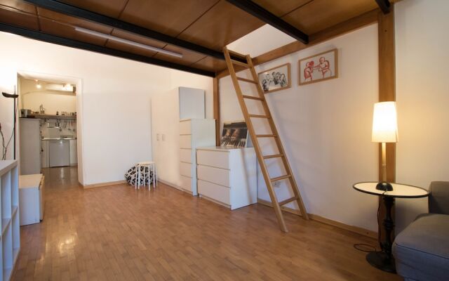 JOIVY Splendid Flat In Perfect Centre