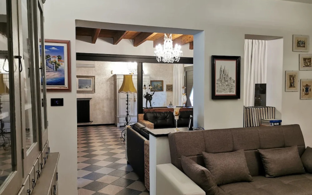 San Valentino Country House