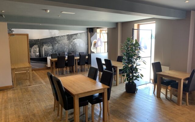 Afan Lodge