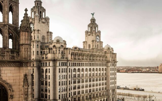 ibis Styles Liverpool Centre Dale Street