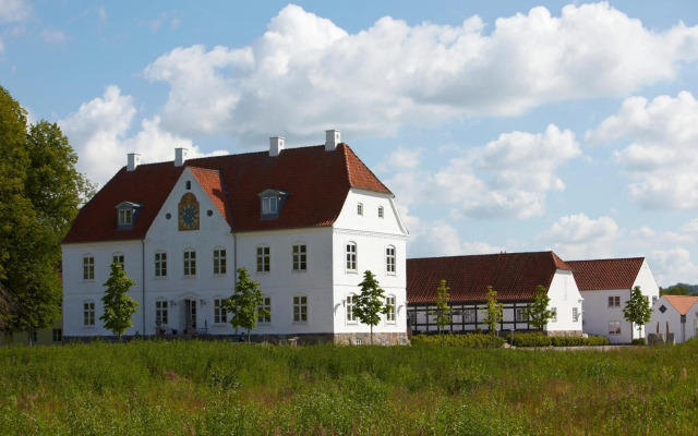 Haraldskær Sinatur Hotel & Konference