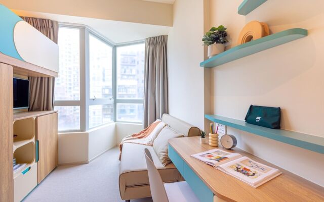 Weave Studios - Sai Ying Pun