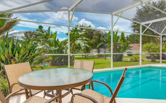 Michael's Southern Dunes Vacation Home