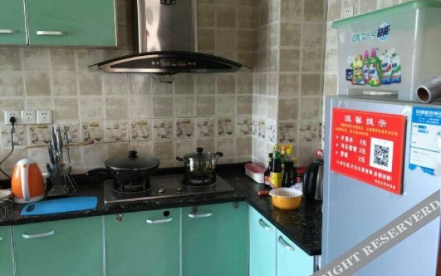 Songxiansheng Youth Hostel