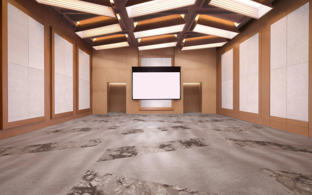 Le Méridien Hangzhou, Binjiang – Guest Rooms – Hangzhou