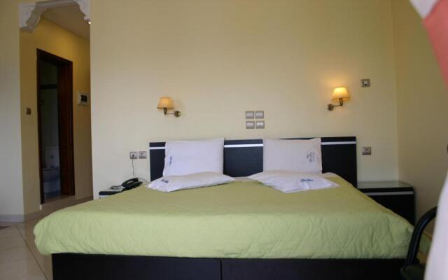 Hotel Petit Palais