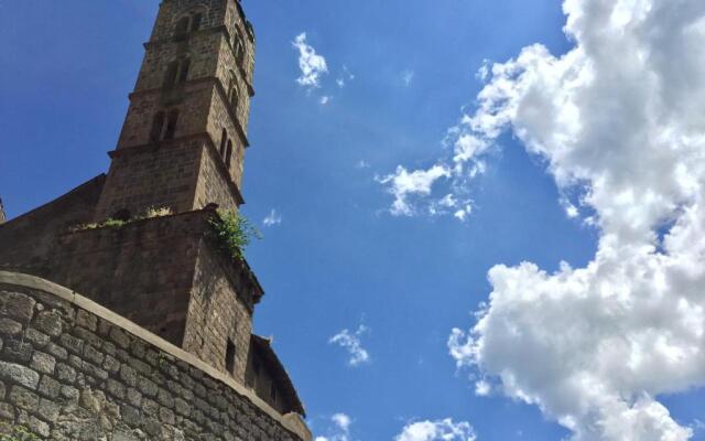 Montecavallo Apartment